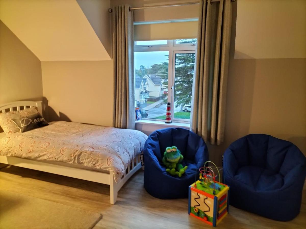 Dolmen Apartment Carlingford Lough,Omeath O Meith Ngoại thất bức ảnh